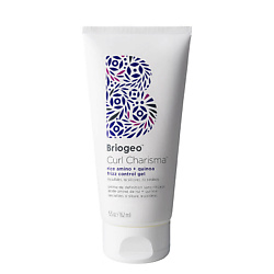 Гель для локонов Curl Charisma Rice Amino and Quinoa Frizz Control