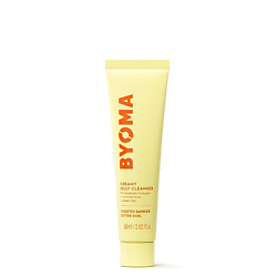 Крем-желе для умывания Creamy Jelly Cleanser
