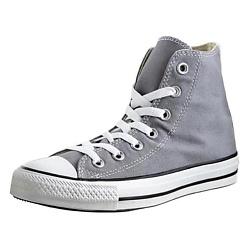 Кроссовки Chuck Taylor All Star High Top Grey