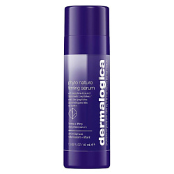 Двухфазная сыворотка Phyto Nature Firming Serum