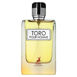 Парфюмерная вода Alhambra Toro Pour Homme