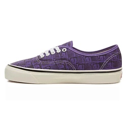 Кроссовки Authentic 44 Dx Anaheim Factory Ultracush 'Bright Purple'