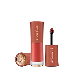 Жидкая матовая губная помада L'Absolu Rouge Intimatte Liquid + Подарочная упаковка