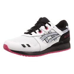 Кроссовки Gel Lyte Iii White Piedmont Grey