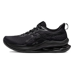 Кроссовки Gel Kinsei Max Black Black