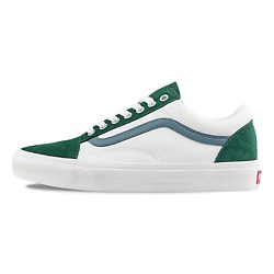 Кроссовки Old Skool 'Varsity Canvas Green'