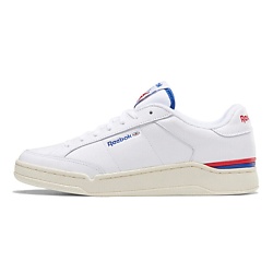 Кроссовки Reebok Ad Court White Red Blue Skate Shoes 'White Red Blue'