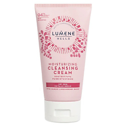 Увлажняющий очищающий крем для лица Cleansing Cream