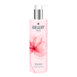 Жидкое мыло для рук HOME Hand Wash