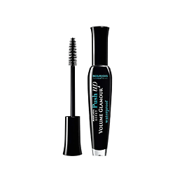 Объемная тцшь для ресниц  Push Up Volume Glamour, водостойкая