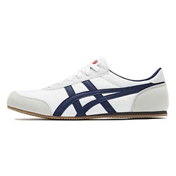 Кроссовки Track Trainer 'White Blue'