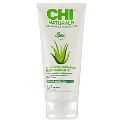 Увлажняющая маска Naturals Aloe Intensive Hydrating Hair Masque