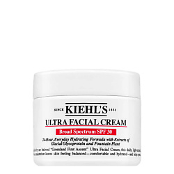 Дневной крем Ultra Facial Cream SPF 30