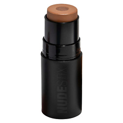Кремовые румяна-стик Nudies Matte + Glow Core