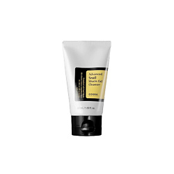 Гель для умывания с муцином улитки Advanced Snail Mucin Gel