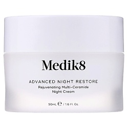 Крем для лица Advanced Night Restore Rejuvenating Multi-Ceramide