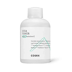 Успокаивающий тонер с центеллой Pure Fit Cica