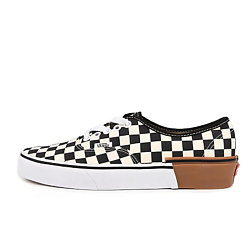 Кроссовки Authentic Series Тканевые кеды низкие