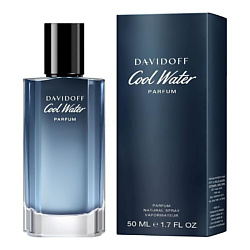 Парфюмерная вода Cool Water Parfum