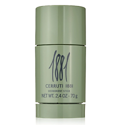 Парфюмированный дезодорант pour Homme