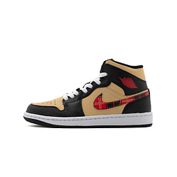 Кроссовки спортивные мужские для активного отдыха Jordan DZ5329-001