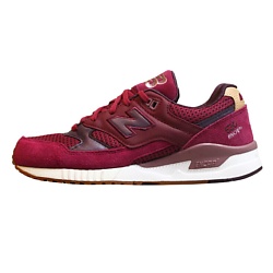 Кроссовки 530 Ceremonial Dark Red