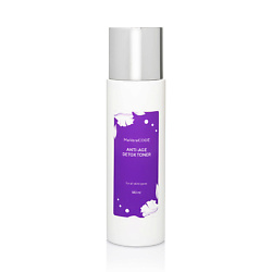 Омолаживающий Детокс-тонер Anti-age Detox Toner