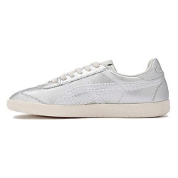 Кроссовки Tokuten Anti Slip Wear Resistant Low Top Skateboard Shoes Unisex Silver