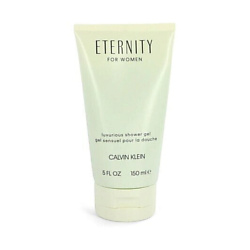 Гель для душа Eternity Shower Gel women
