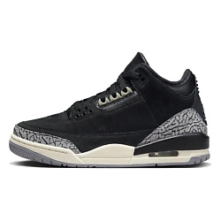 Кроссовки 3 Retro Off Noir Women's