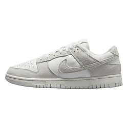 Кроссовки Dunk Anti-Slip для треккинга низкие серые