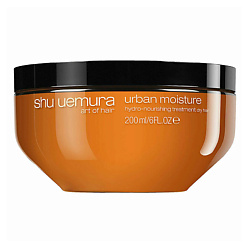 Маска для сухих волос Urban Moisture