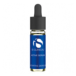 Антивозрастная сыворотка Active Serum