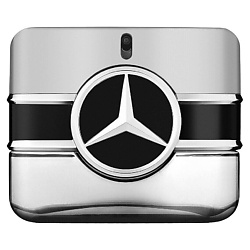 Туалетная вода Mercedes-Benz Sign Your Attitude
