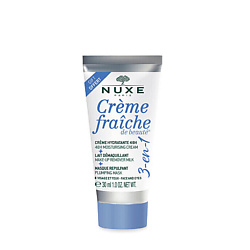 Многофункциональный крем 3-в-1 Creme Fraiche de Beaute Multi-Purpose