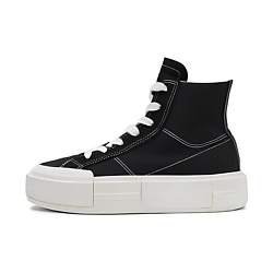 Кроссовки Chuck Taylor All Star Hi Cruise Black