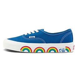 Кроссовки Authentic Shoes Blue