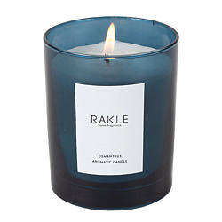 Ароматическая свеча Basic Soft Osmantus Aromatic Candle