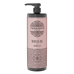 Гели для душа MARRAKECH ROYAL SPA