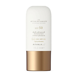 ... Увлажняющий крем для лица The Ritual Of Namaste SPF 50