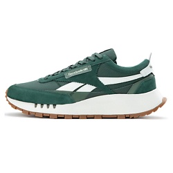 Кроссовки CL LEGACY W+ Anti-Slip And Wear-Resistant Height Increasing Dark Green