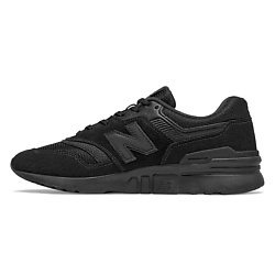 Кроссовки 997H Triple Black