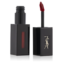Жидкая помада Vernis A Levres Vinyl Cream Liquid Lipstick