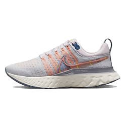 Кроссовки React Infinity Run Flyknit 2