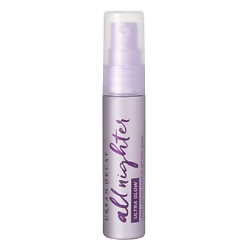 Спрей для фиксации макияжа All Nighter Ultra Glow Setting Spray