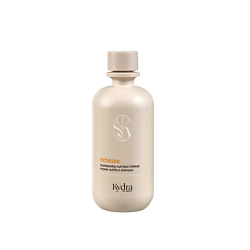 Шампунь для волос питательный с касторовым маслом Richesse Intense Nutrition Shampoo