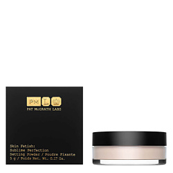 Рассыпчатая пудра Skin Fetish Sublime Perfection Setting Powder