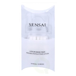 Тканевые маски для использования с лосьоном Cellular Performance Lotion Mask Pads