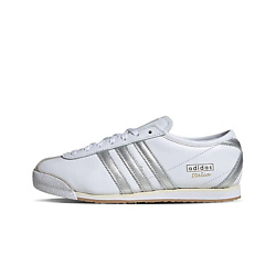 Кроссовки Italia 70s W "Cloud White Silver Metallic" (JQ9070)