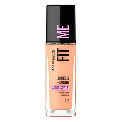 Из-за рубежа MAYBELLINE NEW YORK